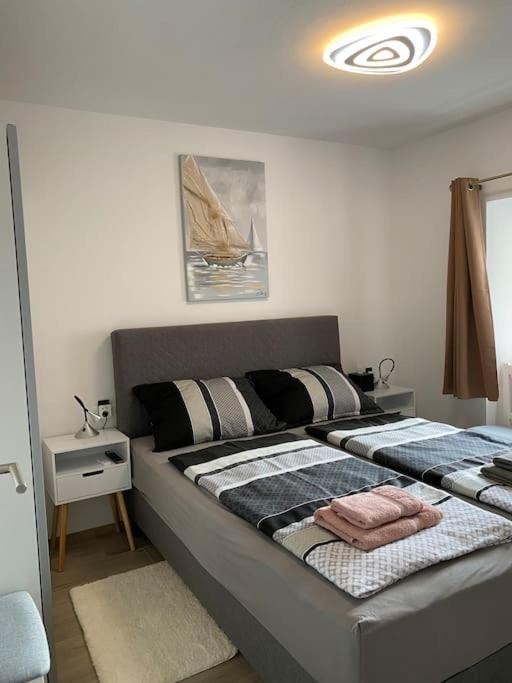 Apartment Mm22 Peroj Esterno foto