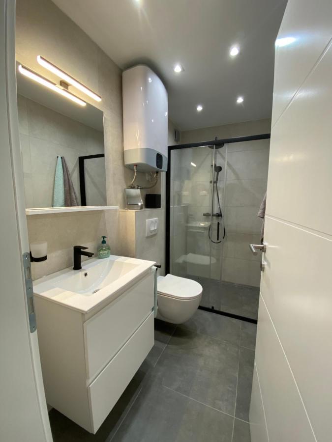 Apartment Mm22 Peroj Esterno foto