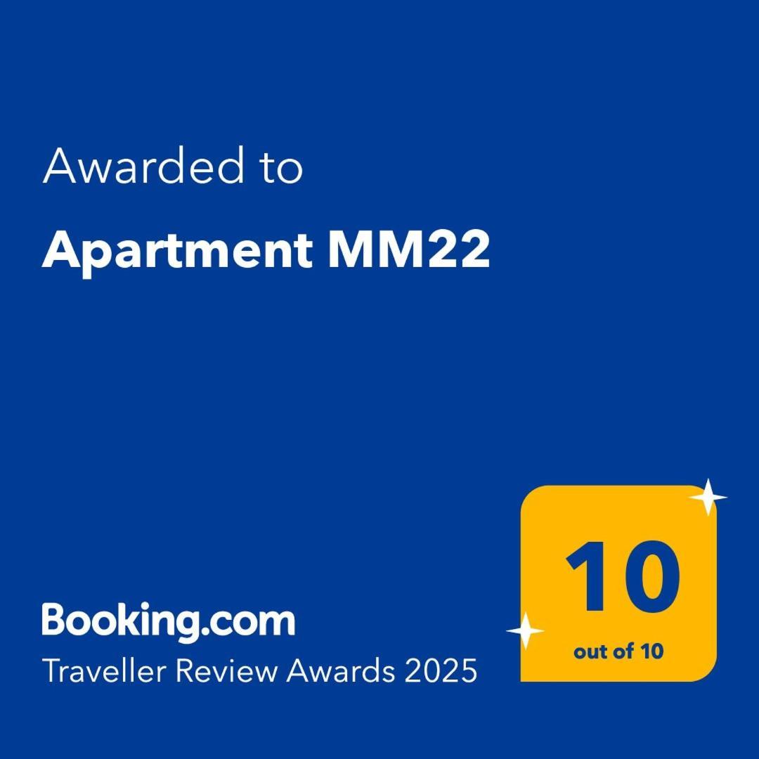Apartment Mm22 Peroj Esterno foto